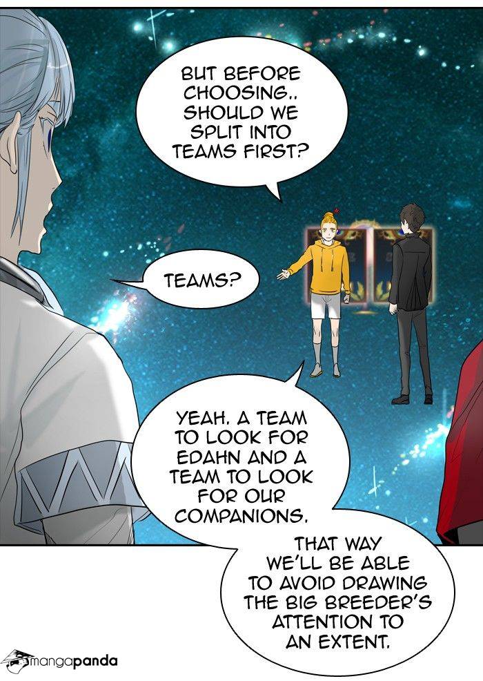 Tower of God Chapter 358 image 10